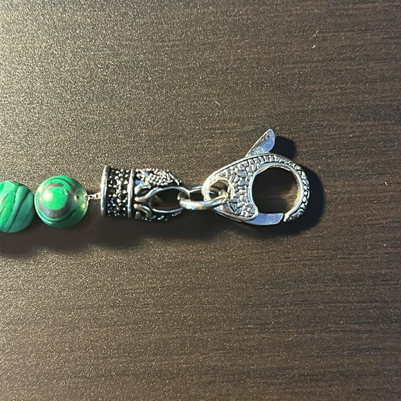 BlackJack Men’s Bracelet - Picture 3 of 5